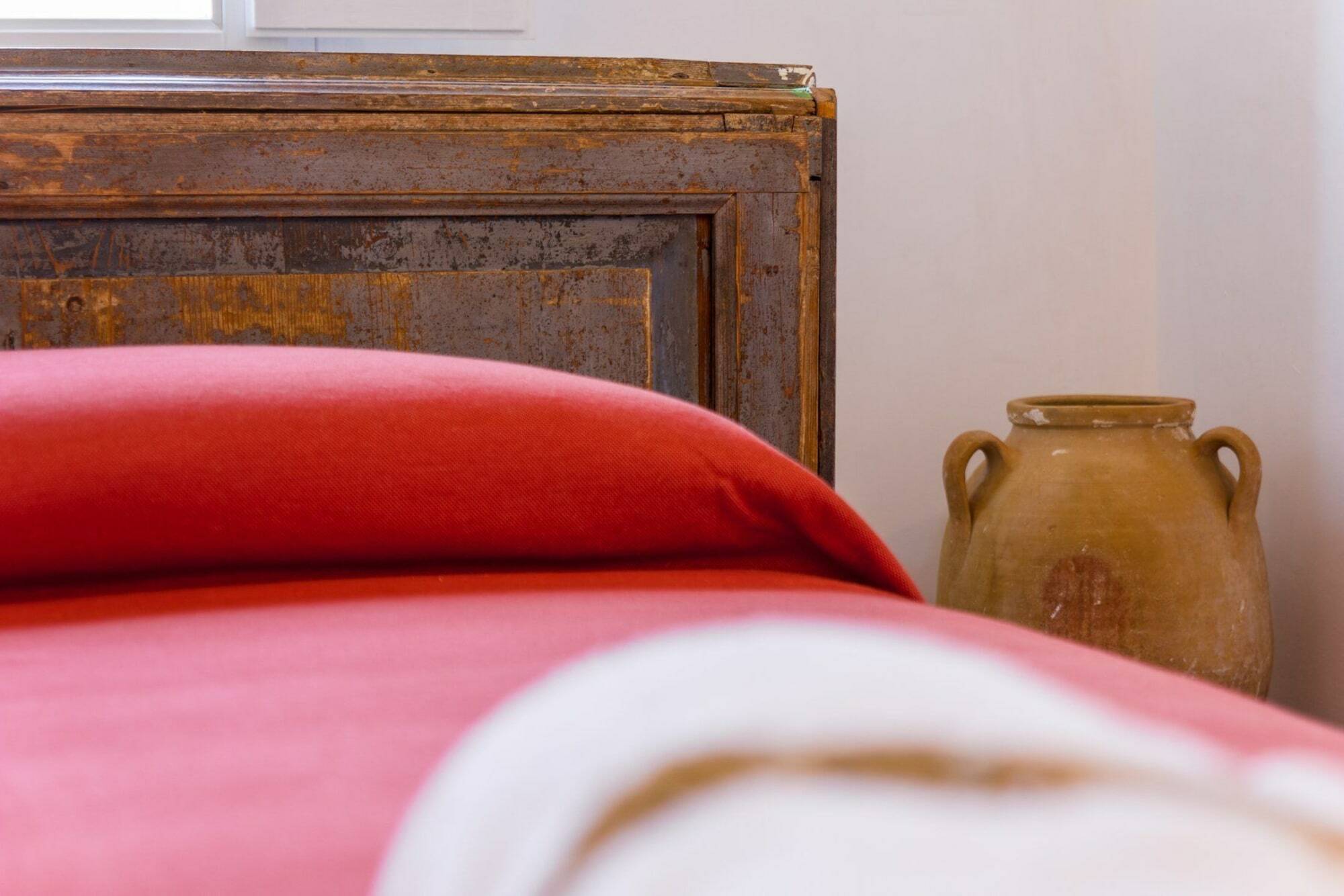 Il Cortile Dei Nonni Bed and Breakfast Morciano di Leuca Eksteriør billede